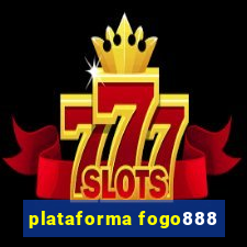 plataforma fogo888